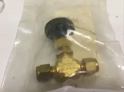 VALVE GLOBE