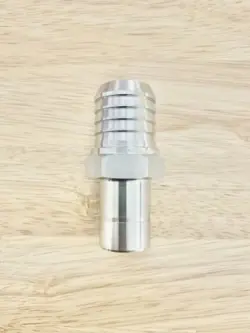 TUBE ADAPTER IN
