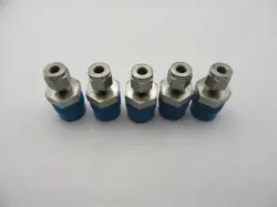 SWAGELOK  CONNECTOR FITTING, 1/4