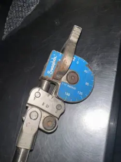 BENDER OLD
