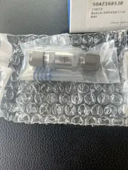 VALVE 50