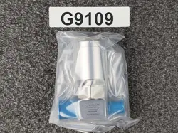 ASM 04-143386-01 6LV-DF13402P RFK-VALVE-QUAL 50-122938A99 TO SWAGELOK