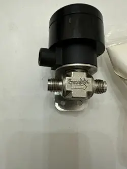 1PCS USED SS-92S4-C SWAGELOK