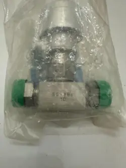 SWAGEOK NUPRO