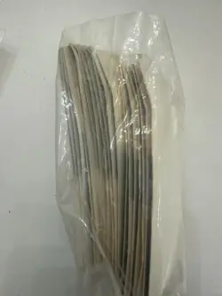 LOT OF 5PCS