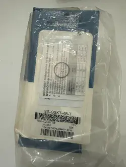 5PCS SS-GSKT-4B-T