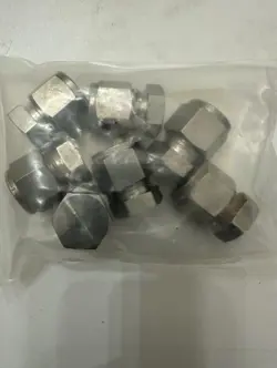 7PCS SWAGELOK SS-810-C