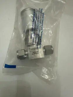 SWAGELOK SEALED BAG