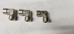 ELBOW FITTING 1/4