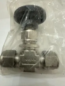 1PCS NEW SWAGELOK SS-1RS6