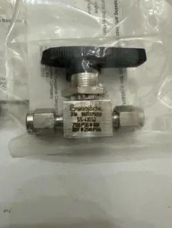 1PCS NEW  SWAGELOK SS-41GS2