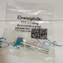6LV-4-VCR-3-4TB7 CARD