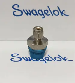 1PC SWAGELOK SS-400-1-8RS CARD PIPE JOINT