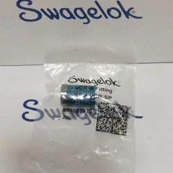 1PC SWAGELOK SS-4-VCR-SP CARD PIPE JOINT