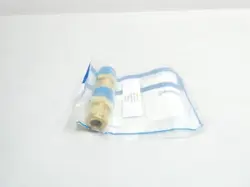 BRASS PIPE ADAPTER