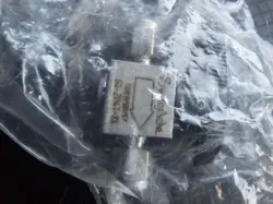 SWAGELOK SS-2P4T-BK SS QUARTER TURN INSTRUMENT PLUG VALVE FNSP
