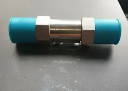 SWAGELOK SS-8C-VCR-10 STAINLESS STEEL POPPET CHECK VALVE (R5S8.7B2)