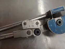 BENDER USED