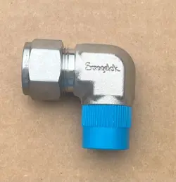 SWAGELOK  5/8