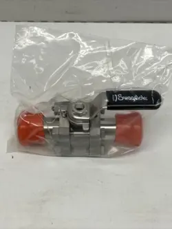 CLAMP FITTING 1/2
