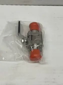 SANITARY CLAMP FITTING