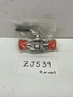 CLAMP FITTING