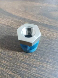 BUSHING SS-8-RB-4 NEW
