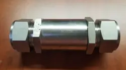 25PSI STAINLESS