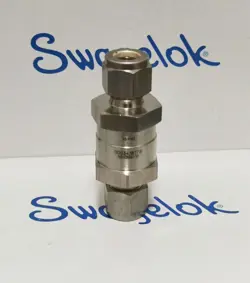 SS-CHS6-10 ONE-WAY