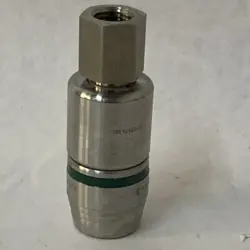 SWAGELOK KEY-3 316 QTM2 QUICK CONNECT TUBE FITTING