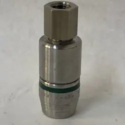 QUICK CONNECT TUBE