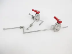 VALVE ASSEMBLY
