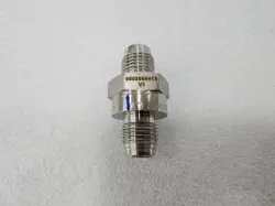 SWAGELOK CHECK VALVE