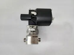 SWAGELOK BALL VALVE SS-45S8-33D