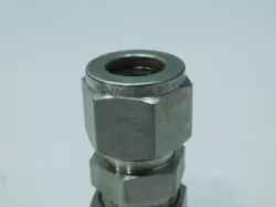 TUBING 316 STAINLESS