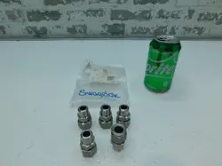 GENUINE SWAGELOK CONNECTOR