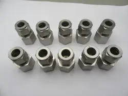CONN 1/2