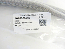 PTFE 3/8