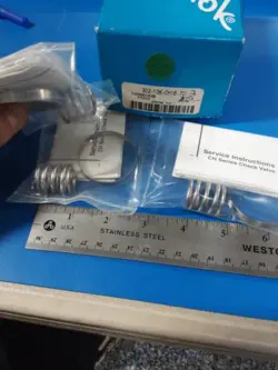 KIT FOR CH16