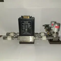 770AC MFC SYSTEM