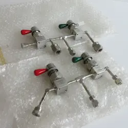 BF7445 VALVES