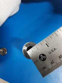 FITTING PART