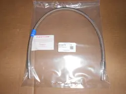 HOSE PN: SS-6BHT-24--NIP