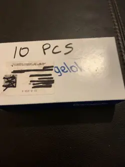 SWAGELOK SS-8-VCR-4 NEW IN BOX 10 PCS 1/2 VCR MALE NUT VCR FITTING