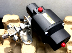 VALVE 1/4