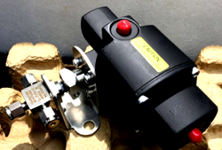 151-SR ACTUATOR