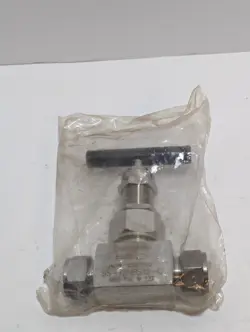 VALVE SS-12NBS12-G
