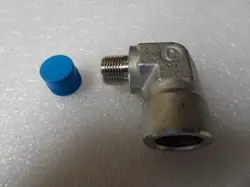 SWAGELOK ELBOW ADAPTER 3/4