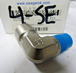 ??NEW SWAGELOK SS-4-SE STAINLESS STEEL STREET ELBOW 1/4