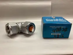 ELBOW 1/2 INCH